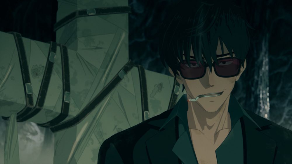 劇場版 TRIGUN タペストリー ヴァッシュ ニコラス 劇場版 TRIGUN タペストリー ヴァッシュ ニコラス ARTFX J Movie