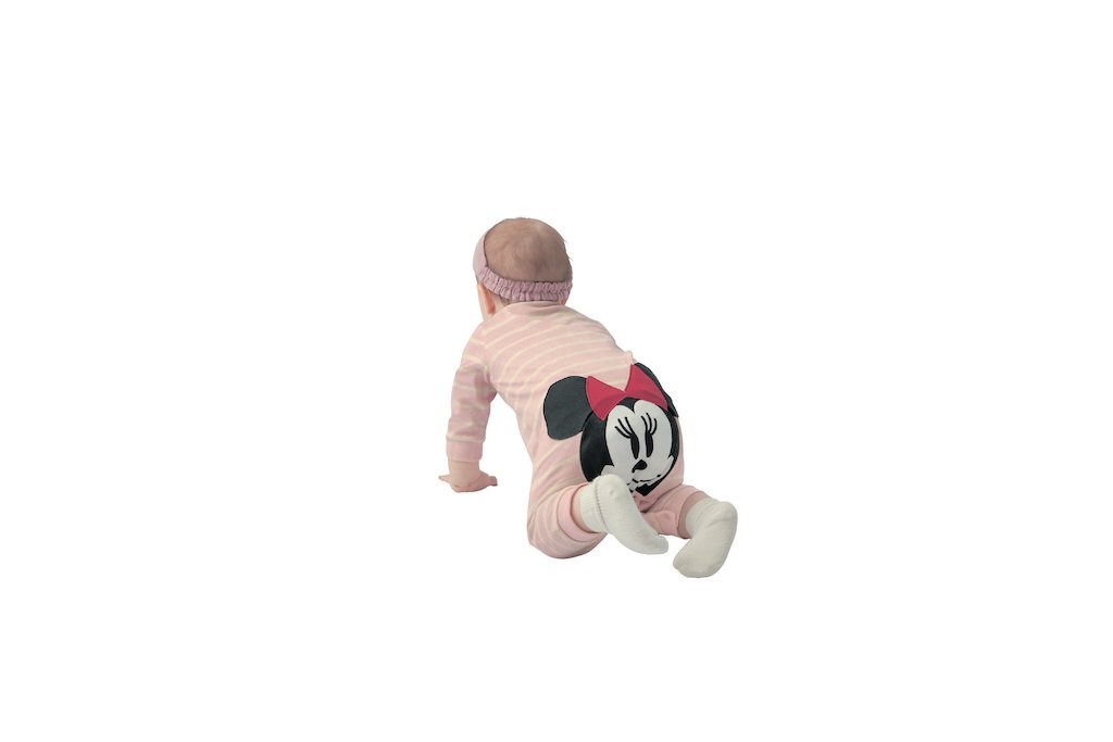 そのお尻 可愛すぎ注意 ベルメゾンのディズニーアイテムで赤ちゃんプリティ倍増 アニメージュプラス アニメ 声優 特撮 漫画のニュース発信