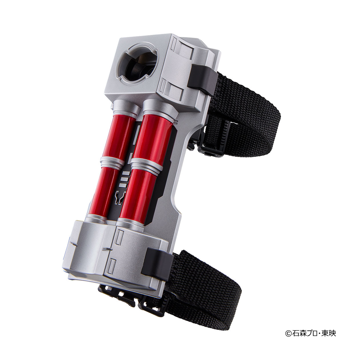 仮面ライダー555』20th！「CSMファイズギア＆ファイズアクセル
