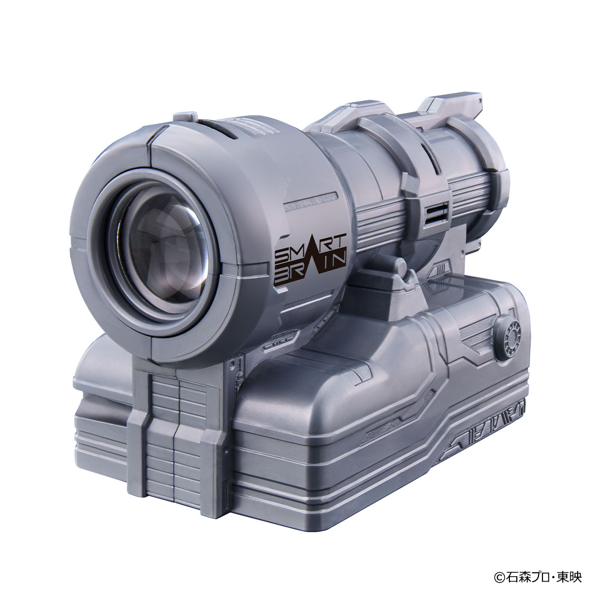 仮面ライダー555』20th！「CSMファイズギア＆ファイズアクセル