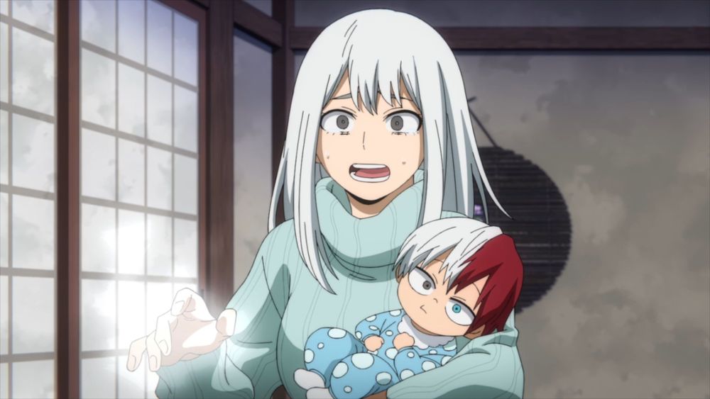 ヒロアカ 燈矢】僕のヒーローアカデミア 轟燈矢/荼毘