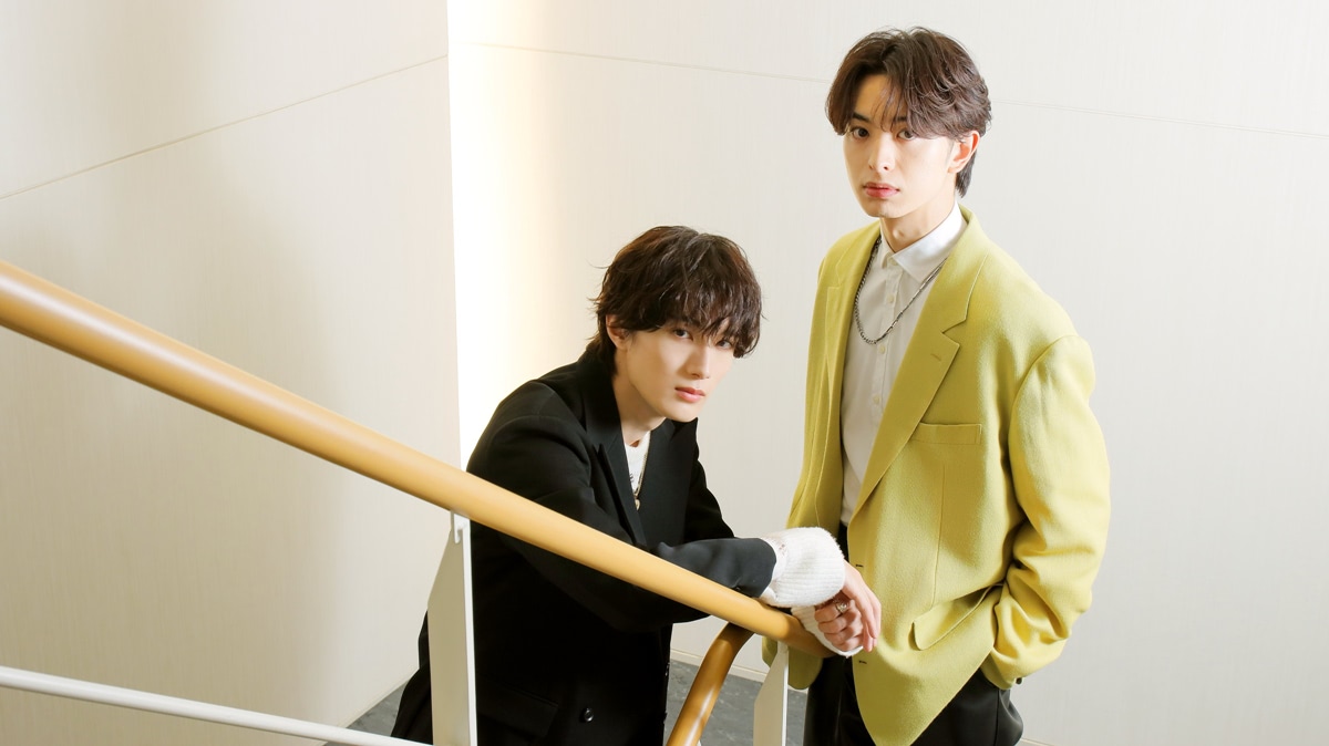 飴色パラドックス DVDBOX 山中柔太朗 木村慧人 木村慧人×山中柔太朗「飴色パラドックス」予告編公開！Huluで見放題