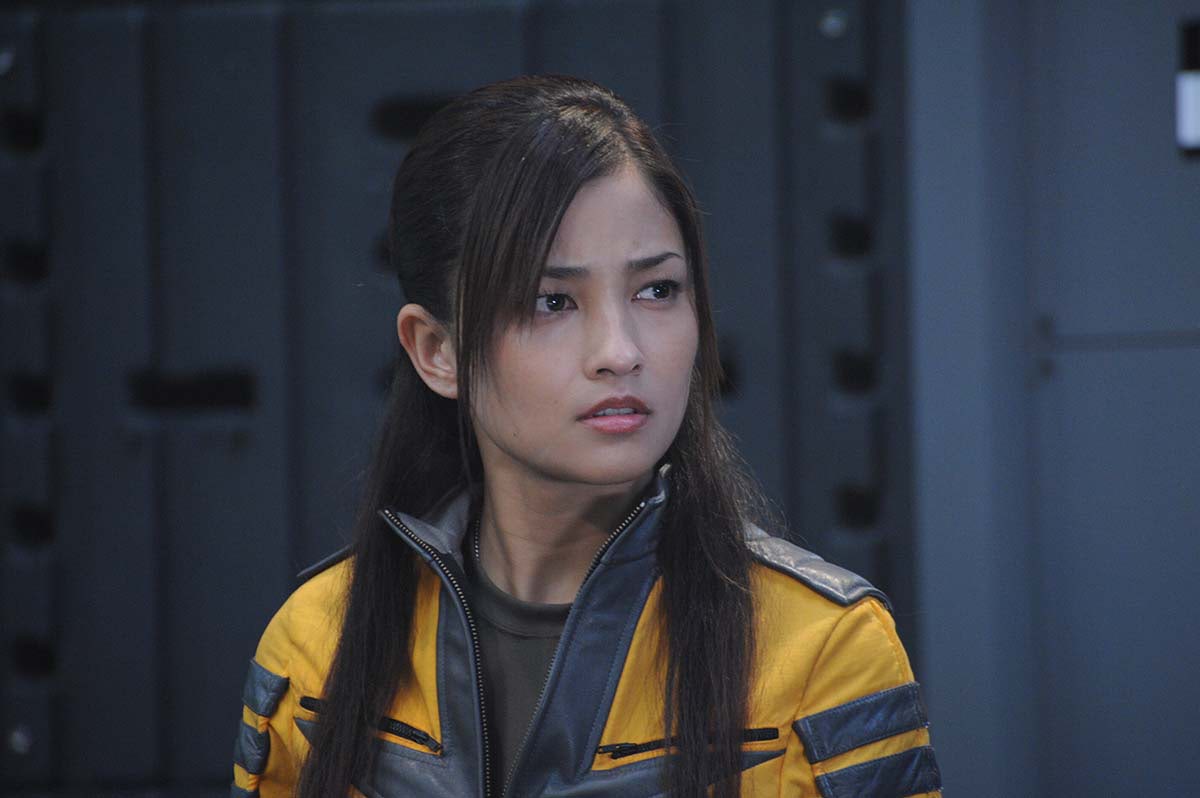 木村拓哉が魅せる成熟したヒーロー像『SPACE BATTLESHIP ヤマト