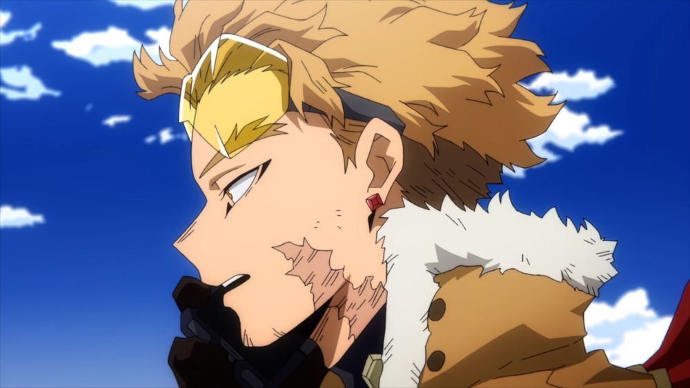 ヒロアカ』6期第19話 雄英を離れたデク、たったひとりの戦いが始まる