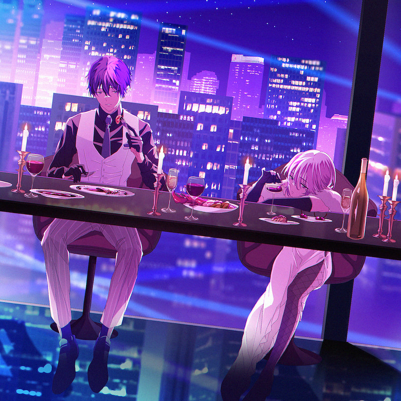 名探偵コナン　クウフク　「今夜、あの街から」　名探偵コナン盤　新品未開封 Amazon | クウフク (starring VALSHE) (名探偵コナン盤[完全限定