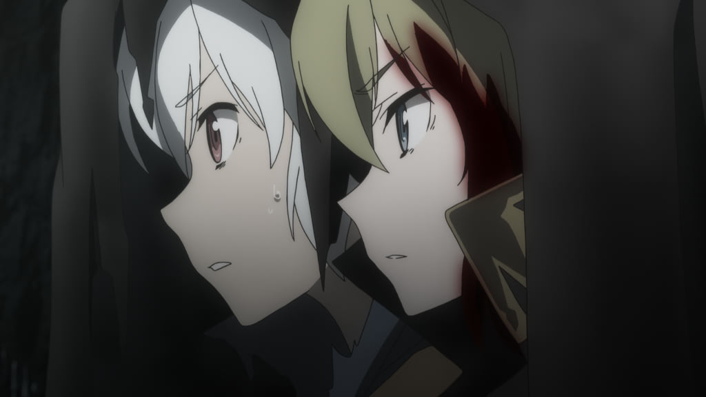 ダンまちIV』第18話場面カット、第19話「闘技場」WEB予告解禁