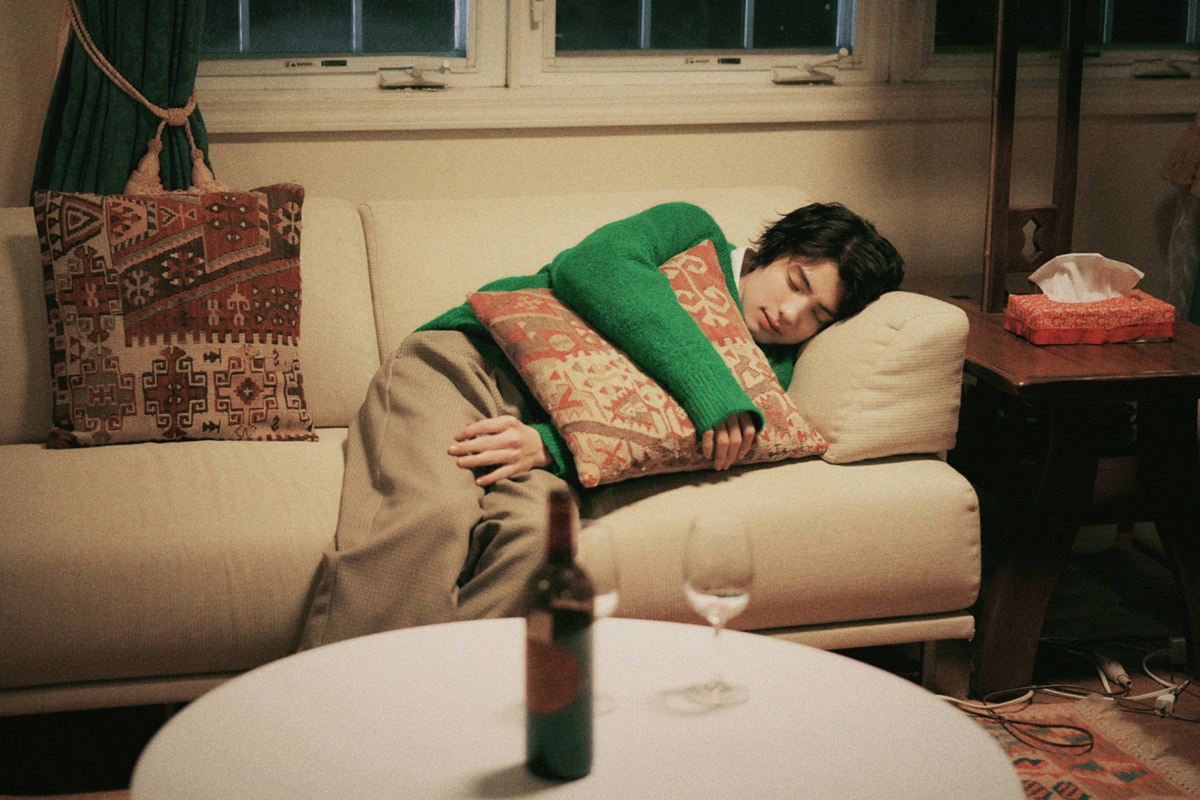 本田響矢、鈴木康介が『ジャックフロスト』撮影時のハプニングを明かす