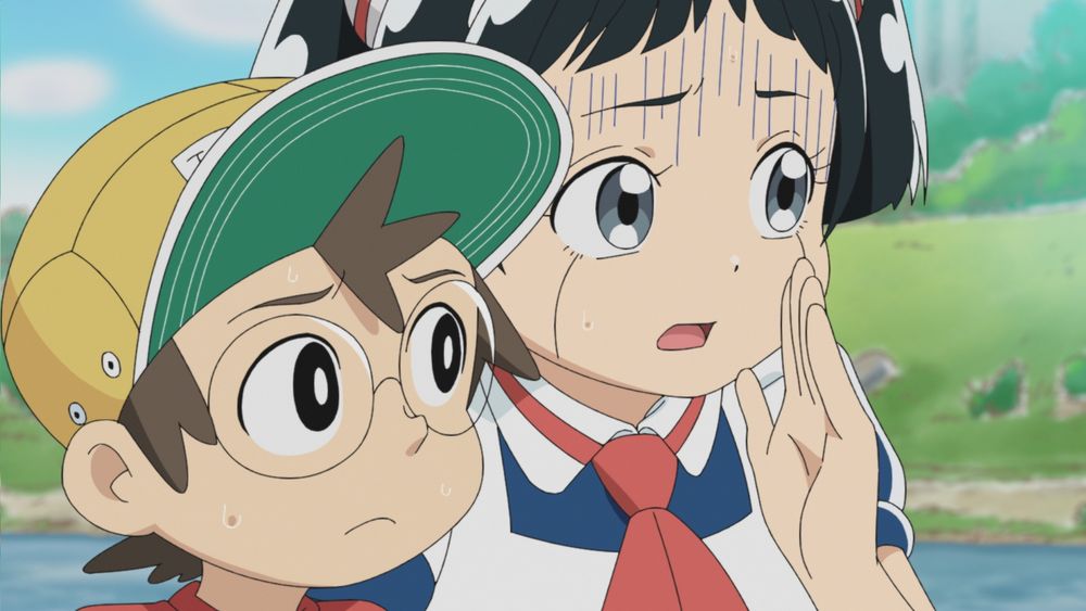 僕とロボコ』第13話 ロボコ、パワーダウンでピンチ！ | アニメージュ