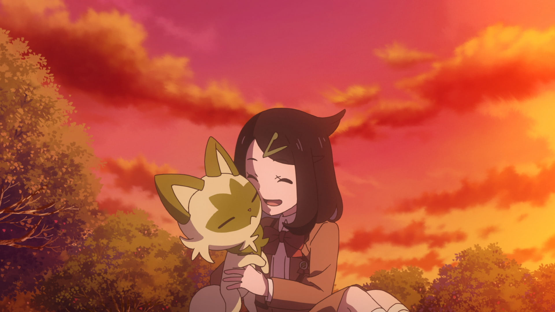 アニメ ポケットモンスター まるわかりブック アニポケ サトシ ゴウ ポケットモンスターアニメ今後の放送予定 アニメ
