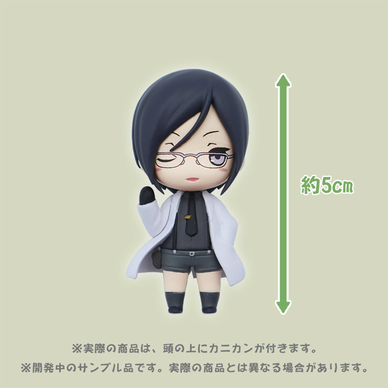 ねんどろいど 刀剣乱舞 一期一振 刀剣乱舞-ONLINE-』一期一振ねんどろいど誕生 特典は「ありがたき幸せ