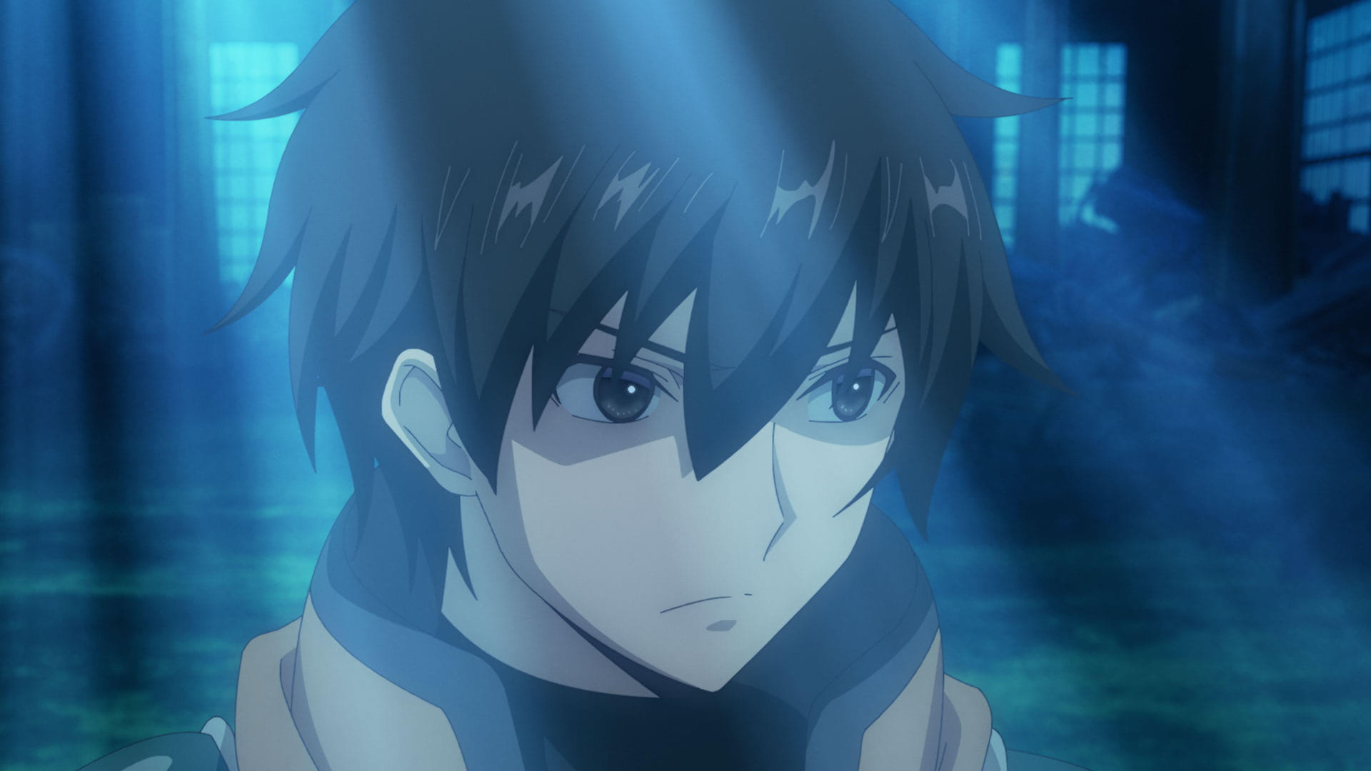 人間不信』第11話 絶体絶命のピンチに総力戦で挑む！ | アニメージュ