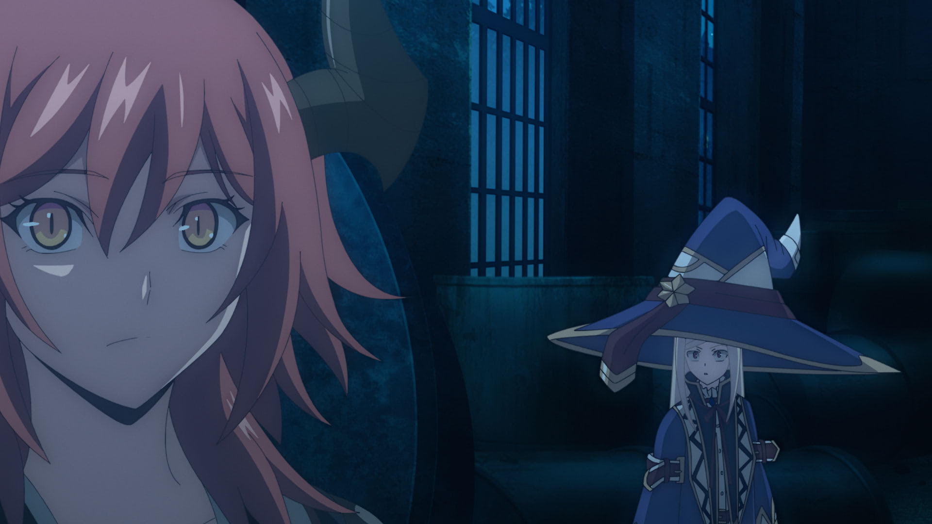 人間不信』第11話 絶体絶命のピンチに総力戦で挑む！ | アニメージュ