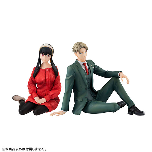 SPY×FAMILYスパイファミリー 手のひらアーニャ他3点 （SPY
