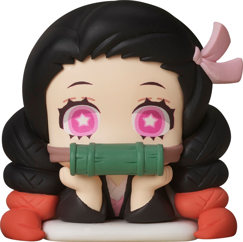 鬼滅の刃」おねむたん玖ノ型は『刀鍛冶の里編』のキャラが集合