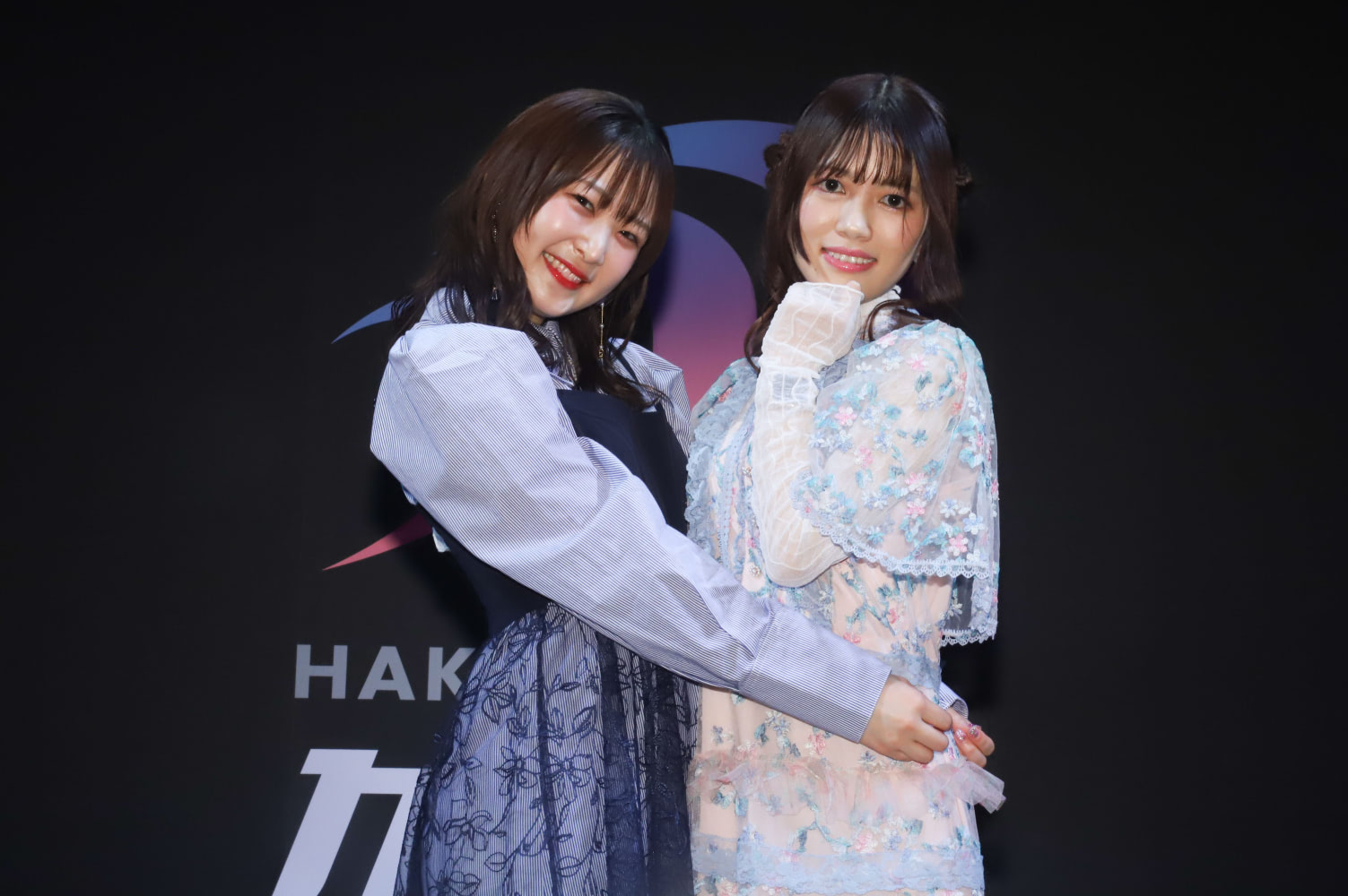 星屑テレパス』船戸ゆり絵と深川芹亜が魅力を深掘り！ AJステージレポ