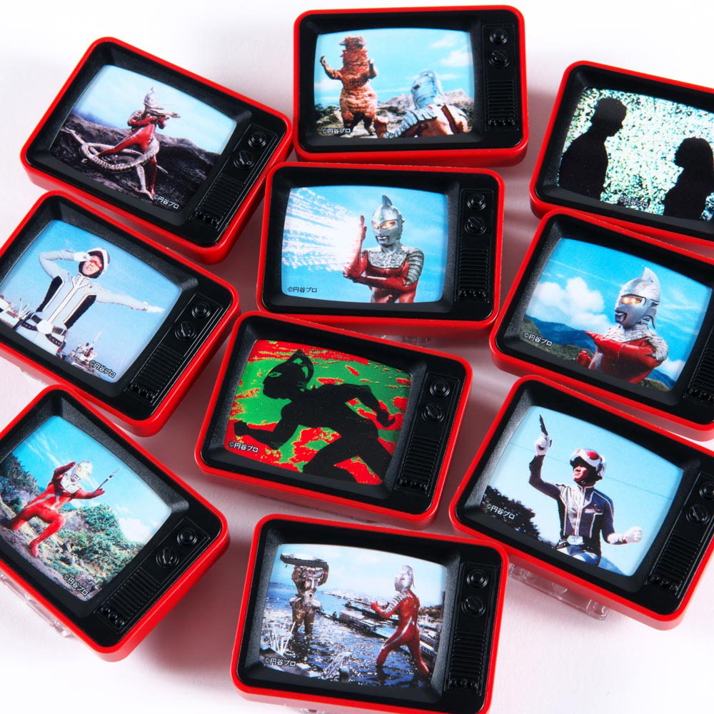 ウルトラホーク1号/メタルメカコレクション 超メカギャラリー/森次晃嗣 サイン ウルトラセブンPOP UP STOREが大阪で！ 森次晃嗣トーク＆サイン