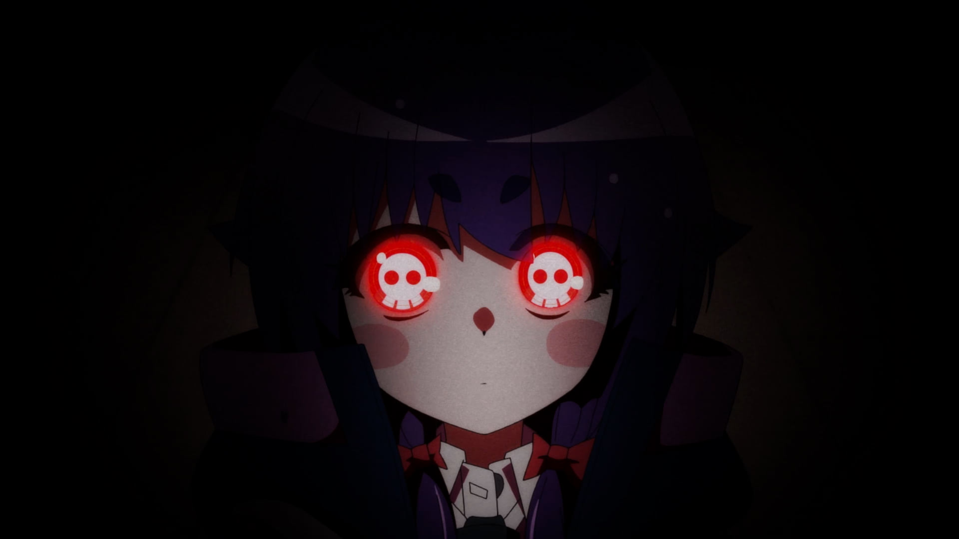 『ダークギャザリング』7月放送！ 新規アニメPVで恐怖体験！ アニメージュプラス アニメ・声優・特撮・漫画のニュース発信！