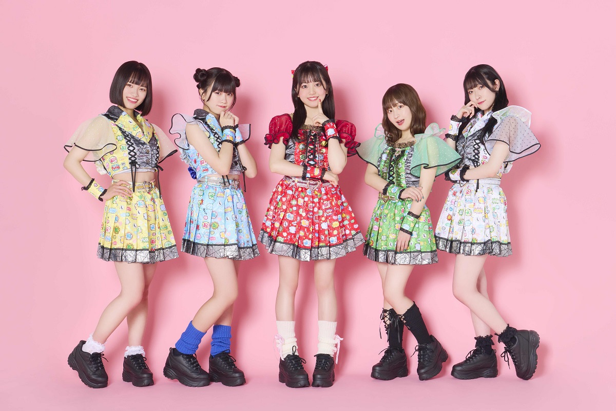 5人での最初で最後のプレワンマンライブを終えたCOMIQ ON！に聞く！ 5