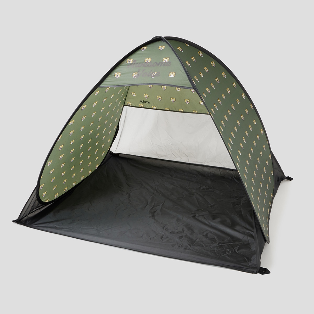 グラニフ】アウトドアが気軽に楽しめる！ 可愛い新作アイテムを