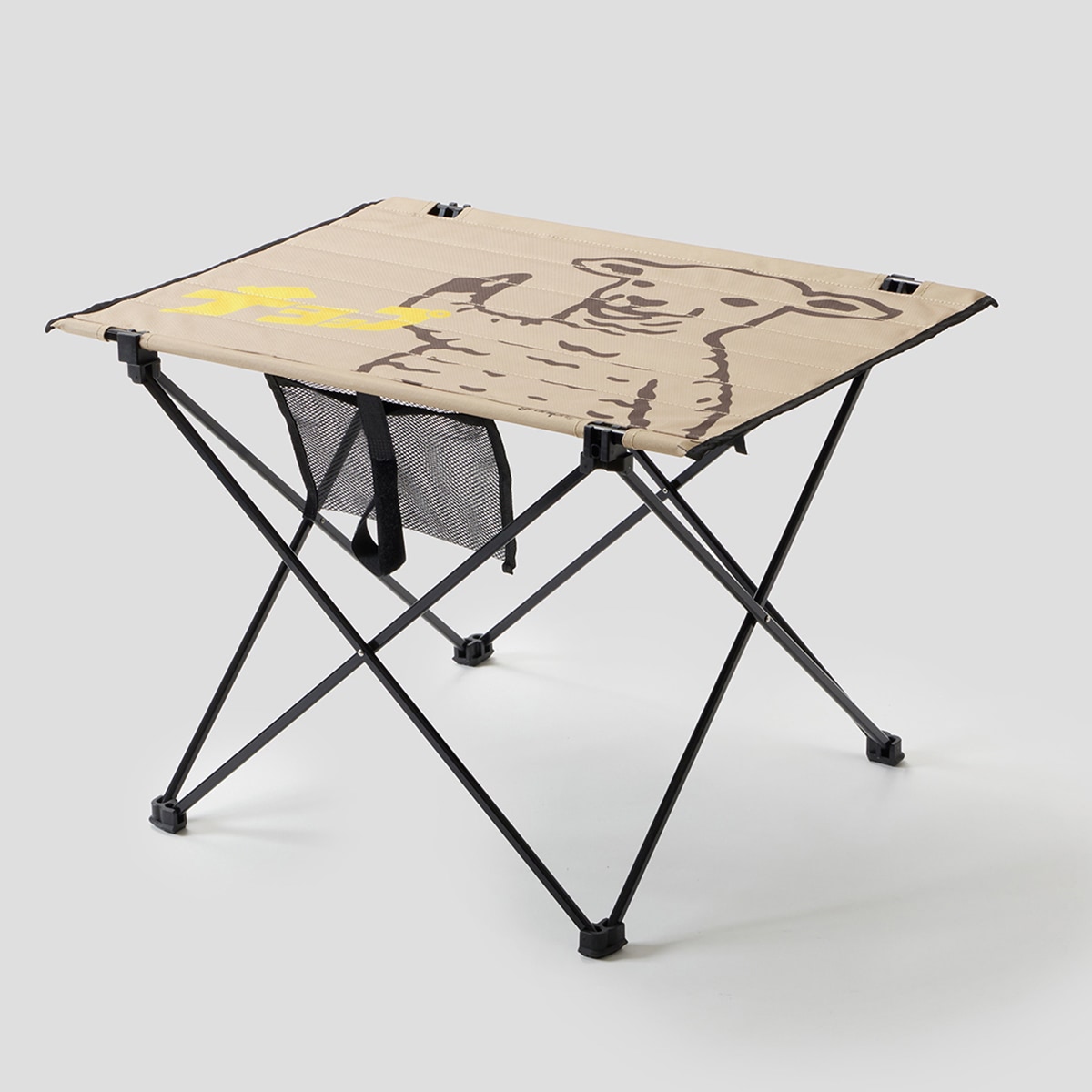 グラニフ】アウトドアが気軽に楽しめる！ 可愛い新作アイテムを紹介