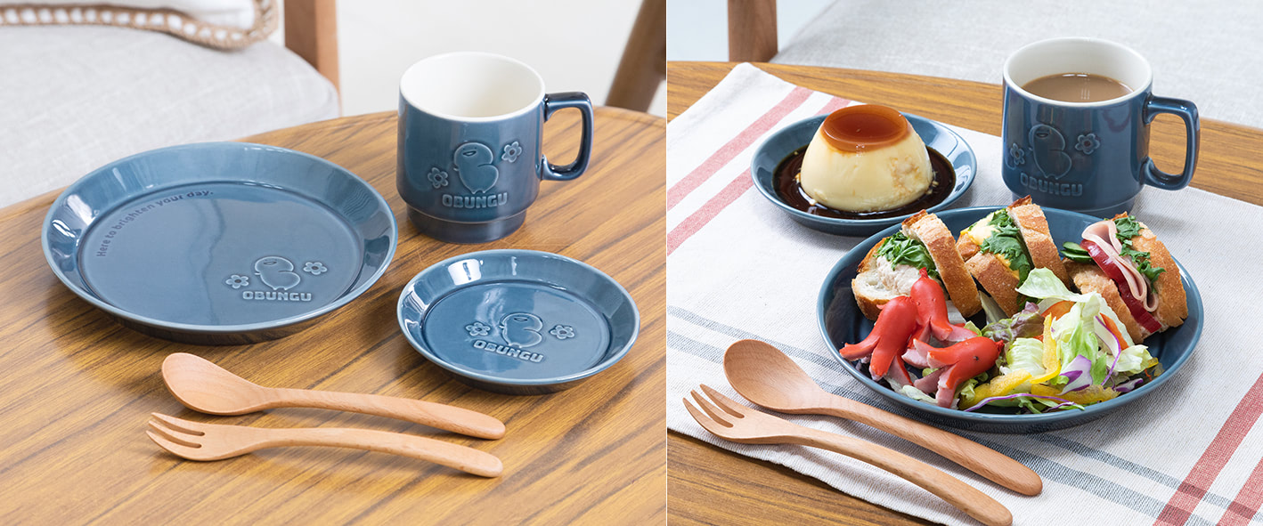 お文具といっしょ』あなたの日常にそっと寄り添うインテリア雑貨