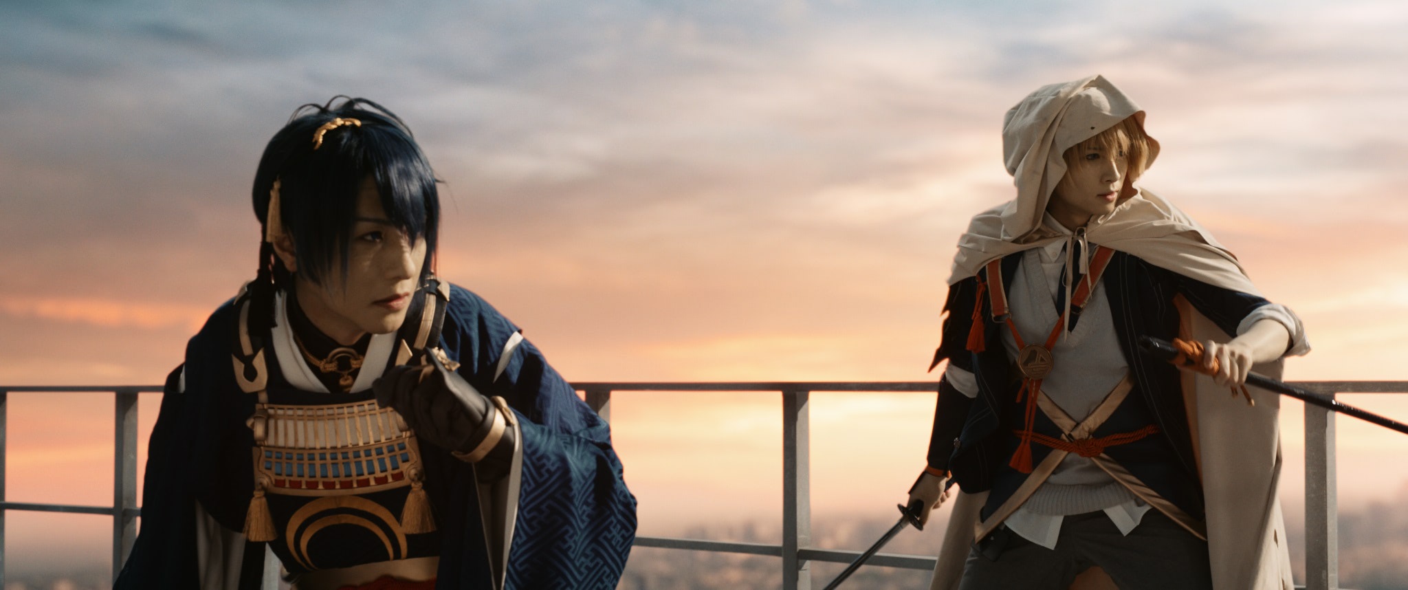 映画 刀剣乱舞 キャラファイングラフ 三日月宗近 映画 刀剣乱舞 キャラファイングラフ 三日月宗近 作品一覧/刀剣
