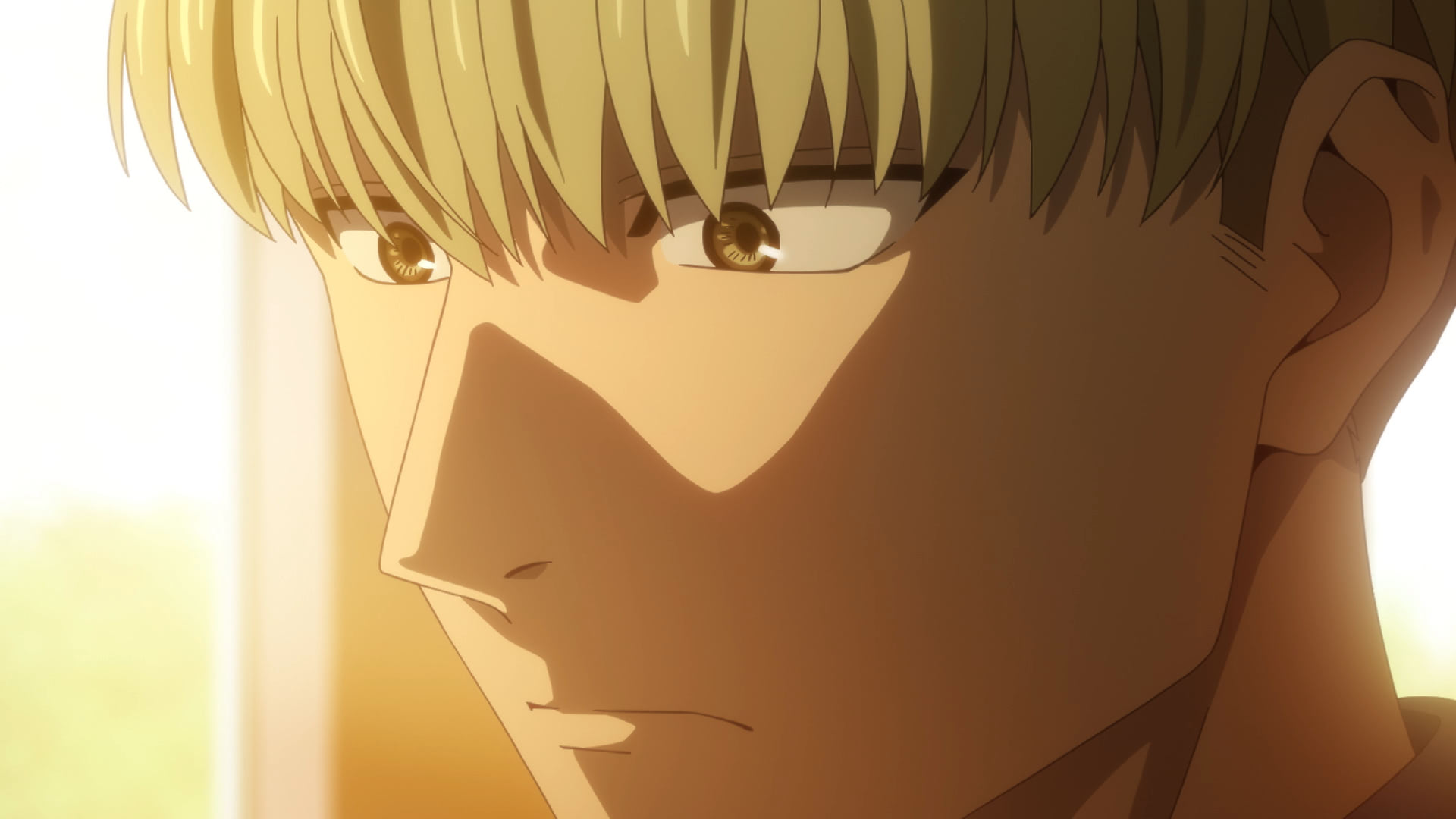 魔法使いの嫁2』第3話 クラスメイトが集まる食堂を訪問 | アニメージュ 