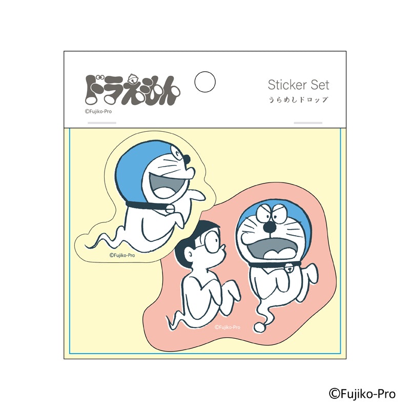 郵便局限定【ドラえもん】ひみつ道具がポイントのステーショナリー