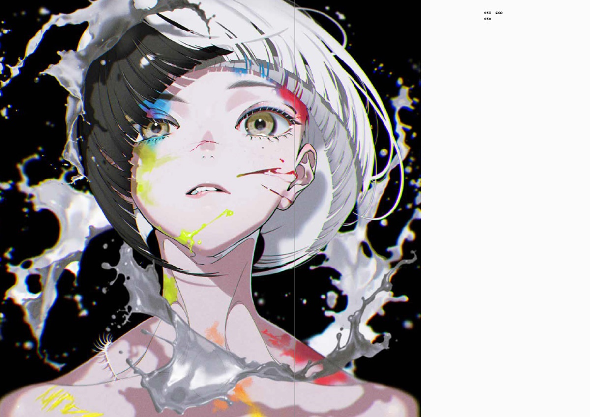 米山舞】5月12日開催の個展会場で先行販売される完全保存版の作品集