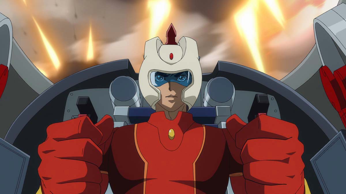 マジンガーZ ／ INFINITY』で堪能するスーパーロボット不滅の魅力