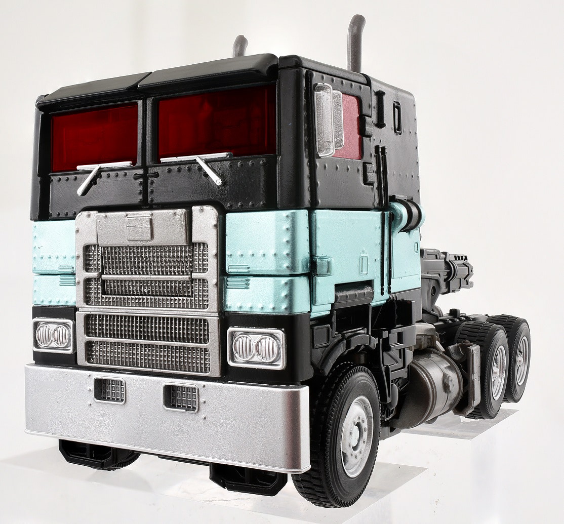 トランスフォーマー／ビースト覚醒』限定ムビチケにネメシスと