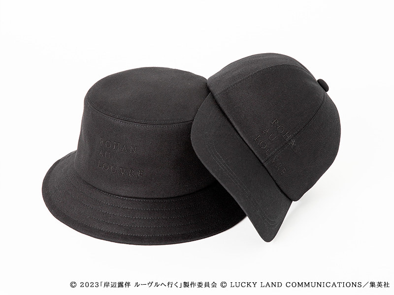 amazarashi バケハ バケットハット CA4LA BUCKET HAT amazarashi