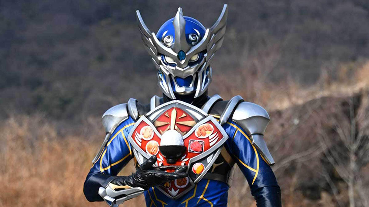 彼らが帰ってきた！ なぜだ！ TTFC『ドンブラザーズVSドンブリーズ