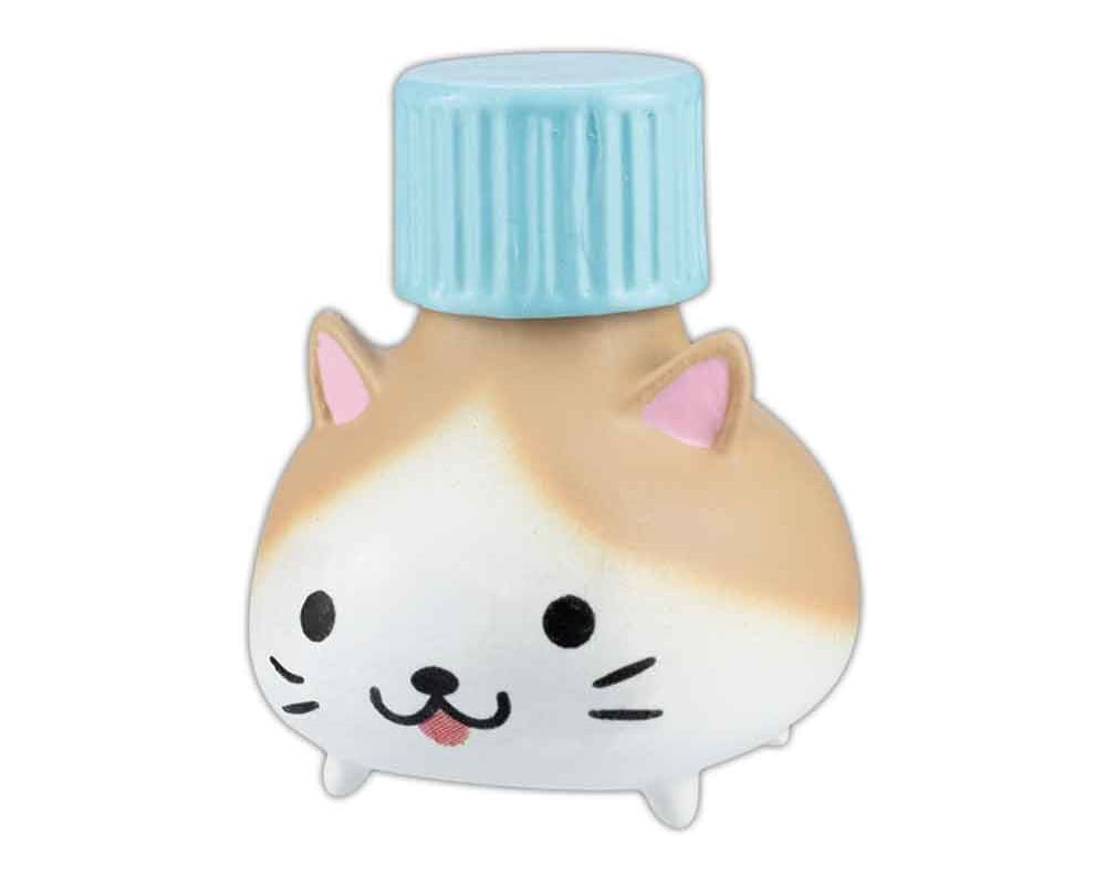 かわいいネコちゃんラトル かわいいネコちゃんラトル