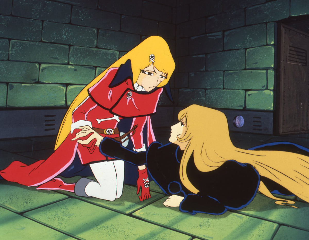 松本零士追悼】『銀河鉄道999』2作で味わう時を超えたドラマと声の妙