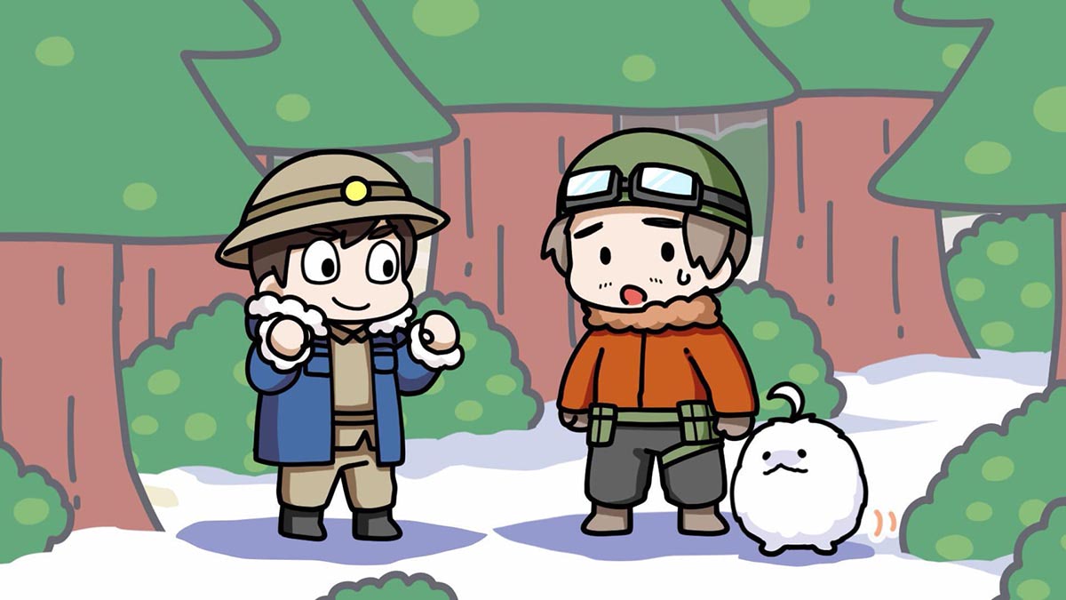 キングオージャー】「逃げろ！」TTFC『もっふんといっしょ』第3話