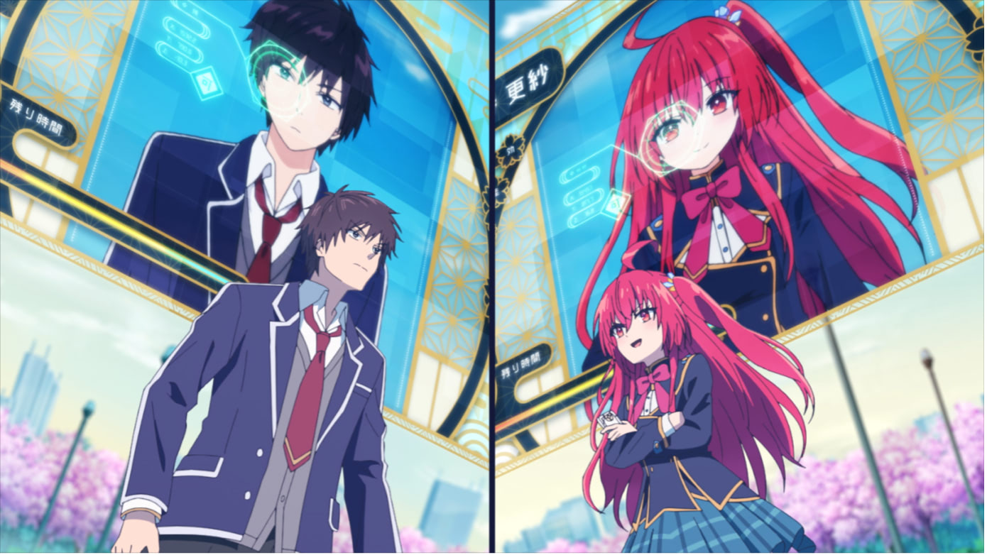 ライアー・ライアー』第1話 学園最強の「嘘」／更紗PVや生放送特番も