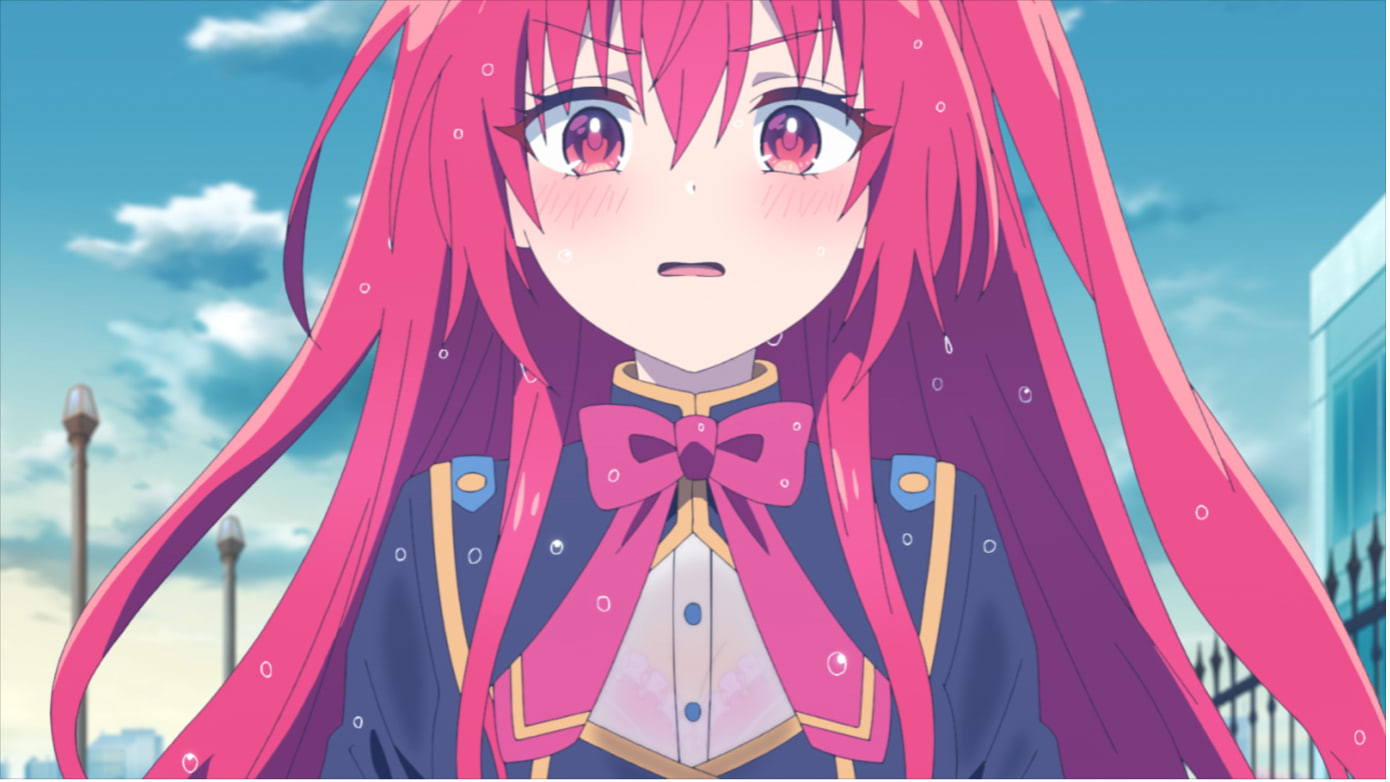 ライアー・ライアー』第1話 学園最強の「嘘」／更紗PVや生放送特番も