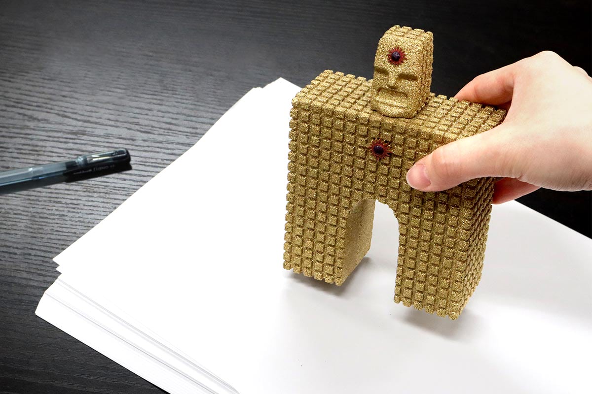 キン肉マン】あーっとこのサンシャイン本当に砂でできているーっ