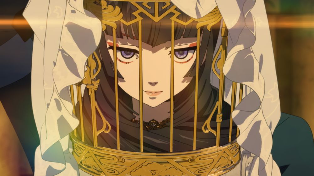 アンデッドガール・マーダーファルス』黒沢ともよが挑む異色の生首美  