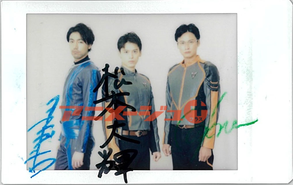 プレゼント企画】2023年・7月プレゼントキャンペーン！【直筆