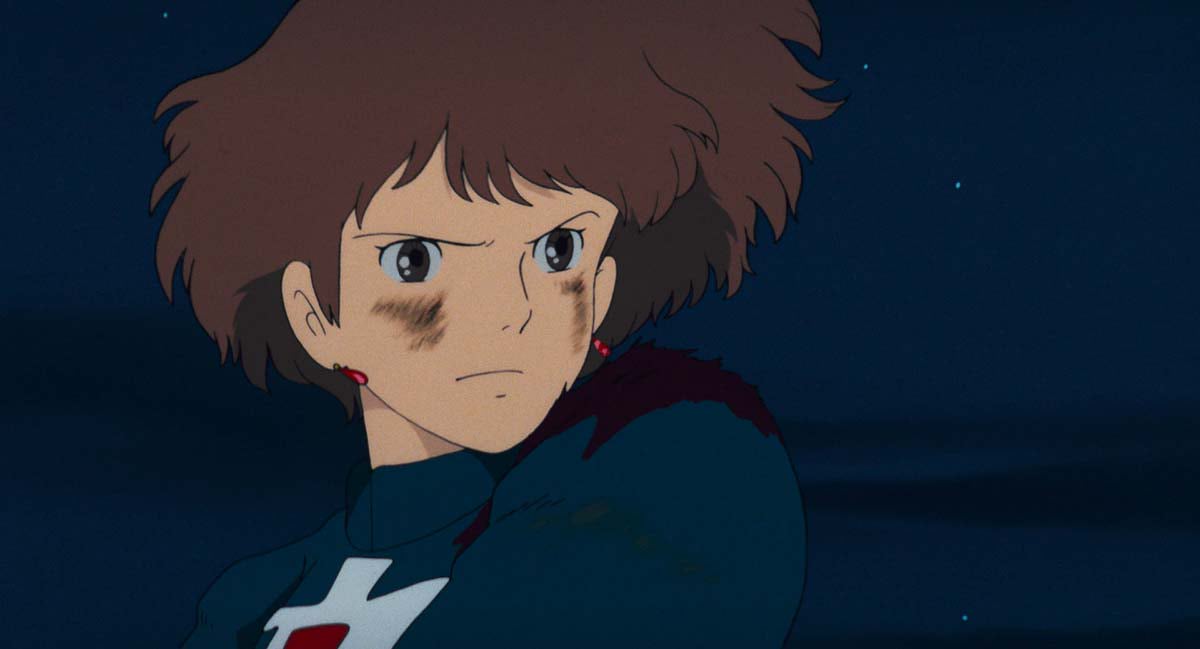 宮﨑駿のミューズ」島本須美の声と演技が魅せる『風の谷のナウシカ