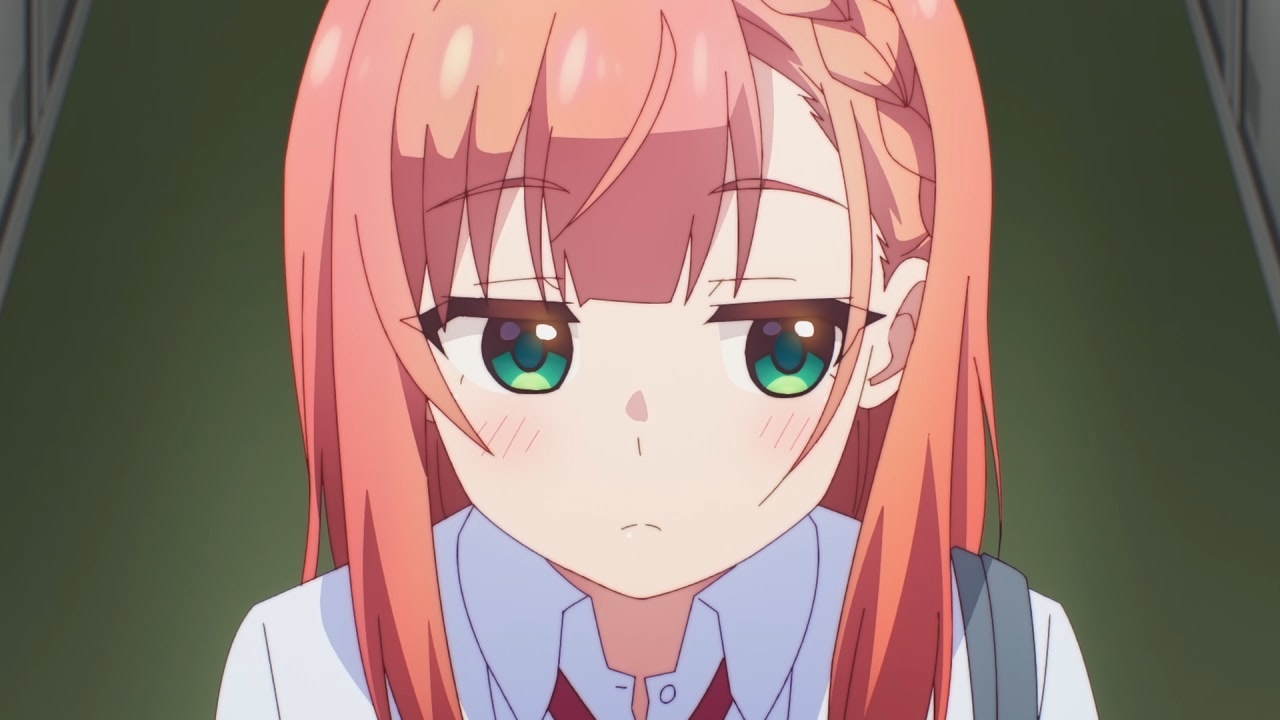 夢見る男子は現実主義者』第4話 自分の心情と向き合う愛華 