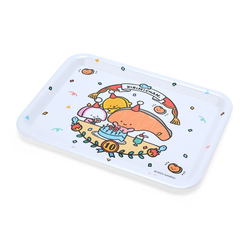 KIRIMIちゃん.】きりみちゃん&仲間たちとデビュー10周年をお祝いしよう