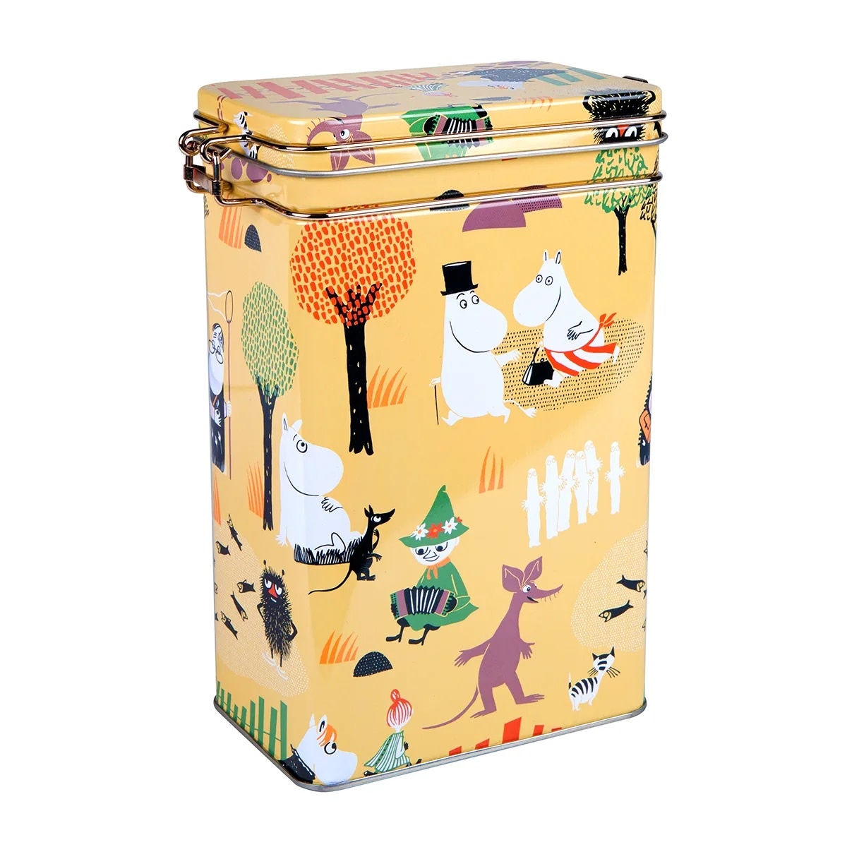 大阪に『ムーミン』新ショップが登場！ 北欧からの輸入品・大阪限定品