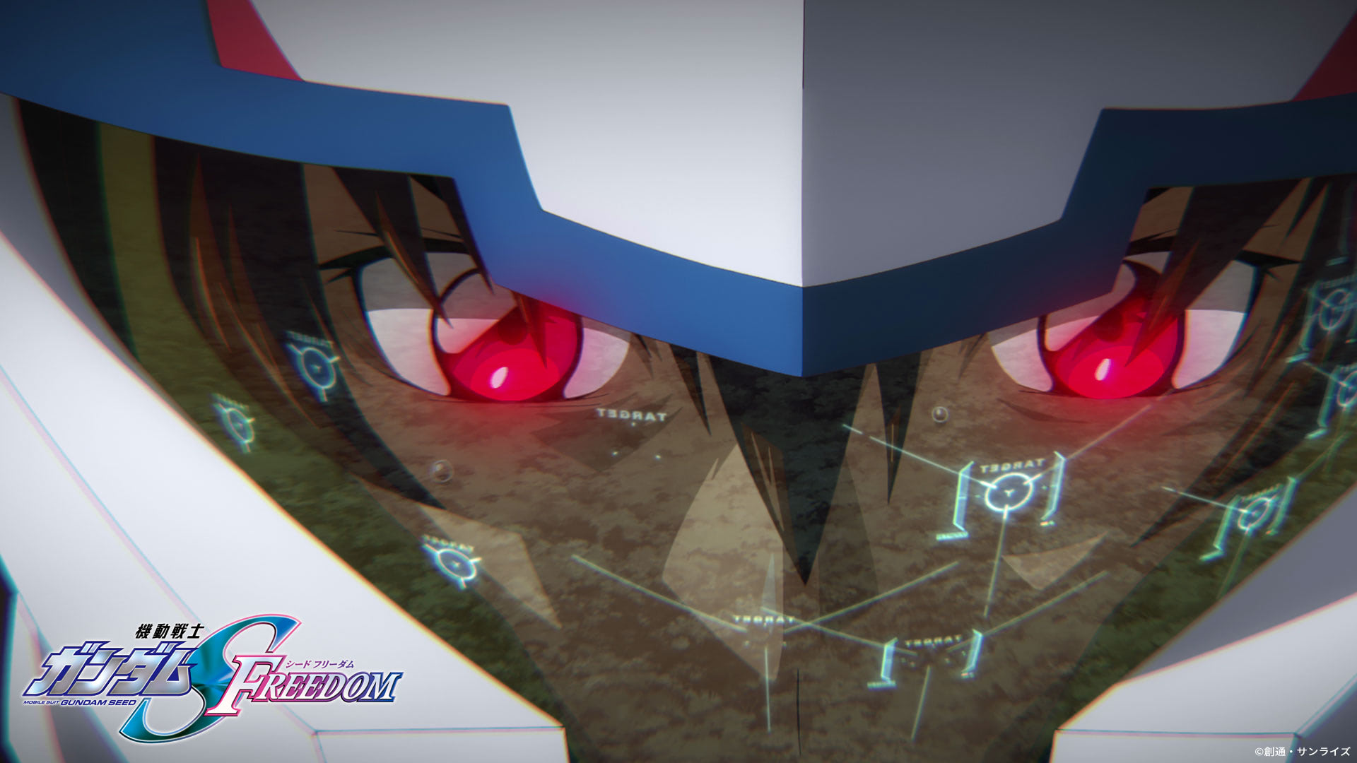 ガンダムSEED FREEDOM】キャラ＆キャスト情報を一挙解禁！カガリ役は森