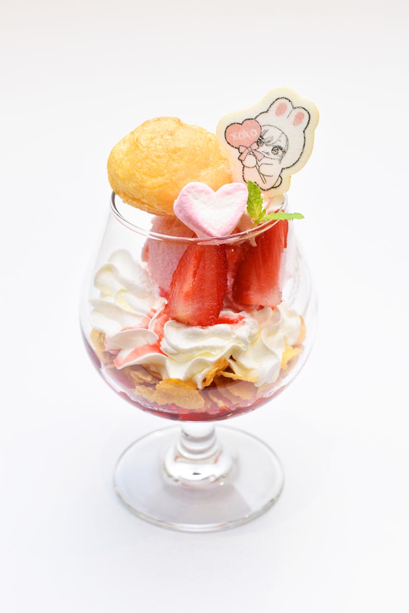 着せ恋 喜多川海夢 コースター MGカフェ 2023 着せ恋飯店 大阪限定