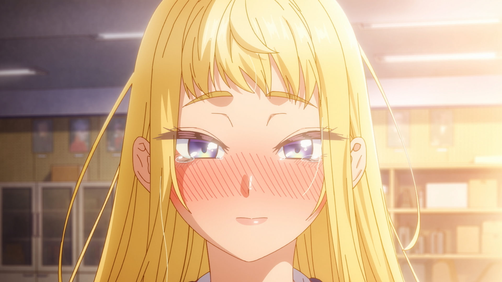 道産子ギャルはなまらめんこい』美波キャラPV＆描き下ろしビジュアル