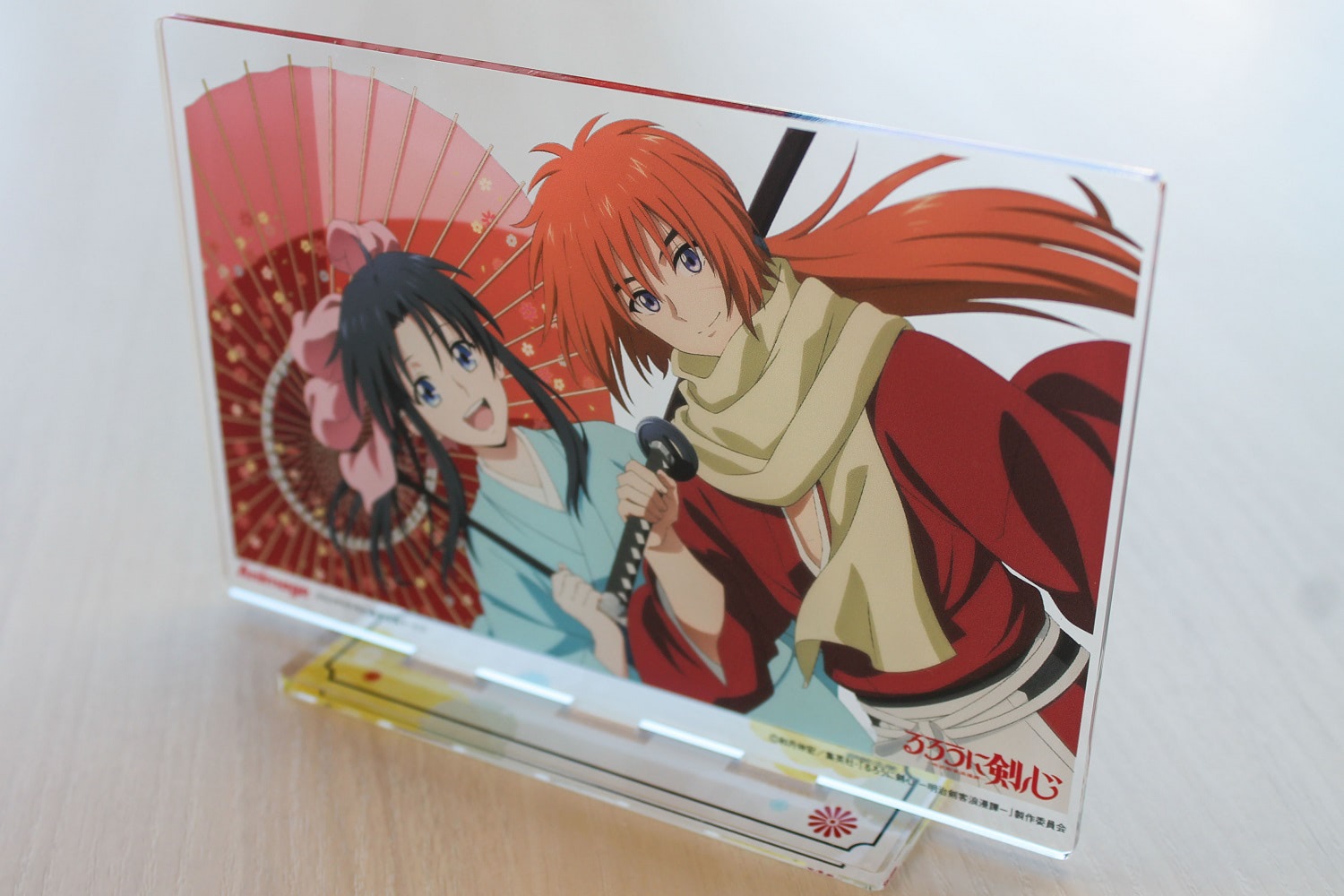 月の夜星の朝　コーデュロイバック　応募者全員サービス 2025年8月23日(土)発売】 夏の教室、夜風が運ぶ恋心。 新規描き