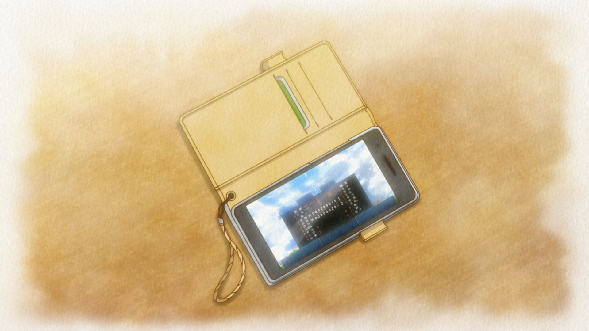 MIX 2nd SEASON』第21話 あとひとつ！ VS健丈高校で30年前の決勝戦再び